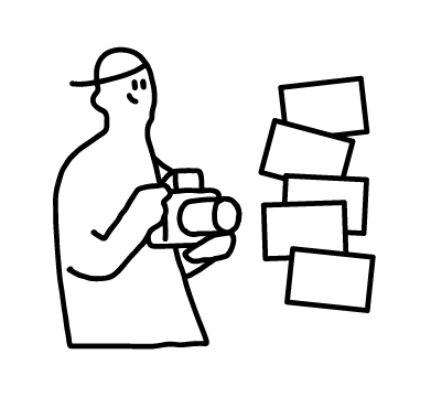 事例ページ制作