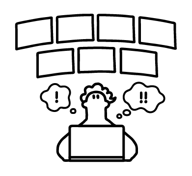 イベント開催事例の検索